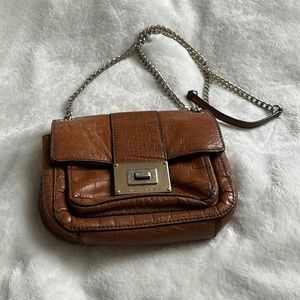Michael Kors crossbody/shoulder bag